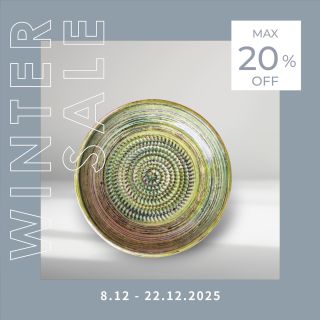 Využijte předvánoční slevy i u nás! již od pondělí 8.12. nakupujte za výhodné ceny a obdarujte své blízké originálním...