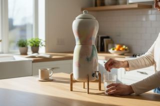 ✨ Uvažujete nad originálním a zároveň praktickým dárkem? ✨ Máme pro vás opravdu jedinečný tip – poslední jediný kus...